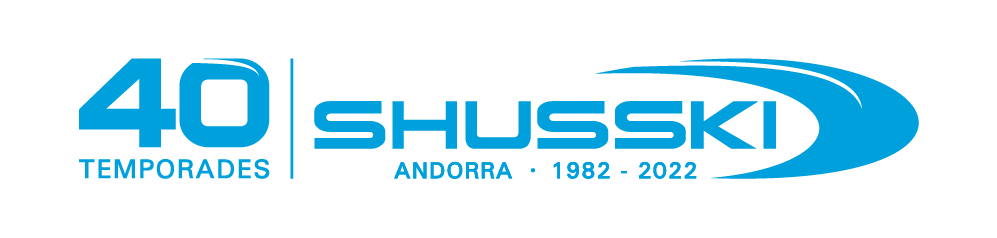 Logo shusski